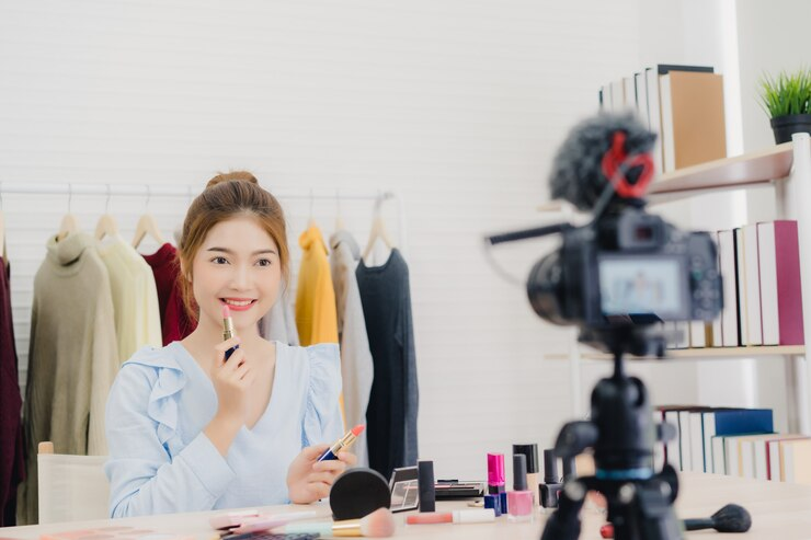 Influencer Marketing giúp kéo gần khoảng cách giữa khách hàng và thương hiệu